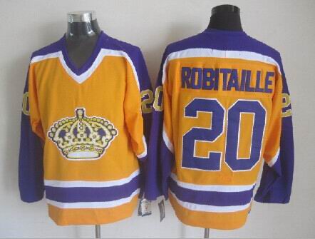 Los Angeles Kings jerseys-034